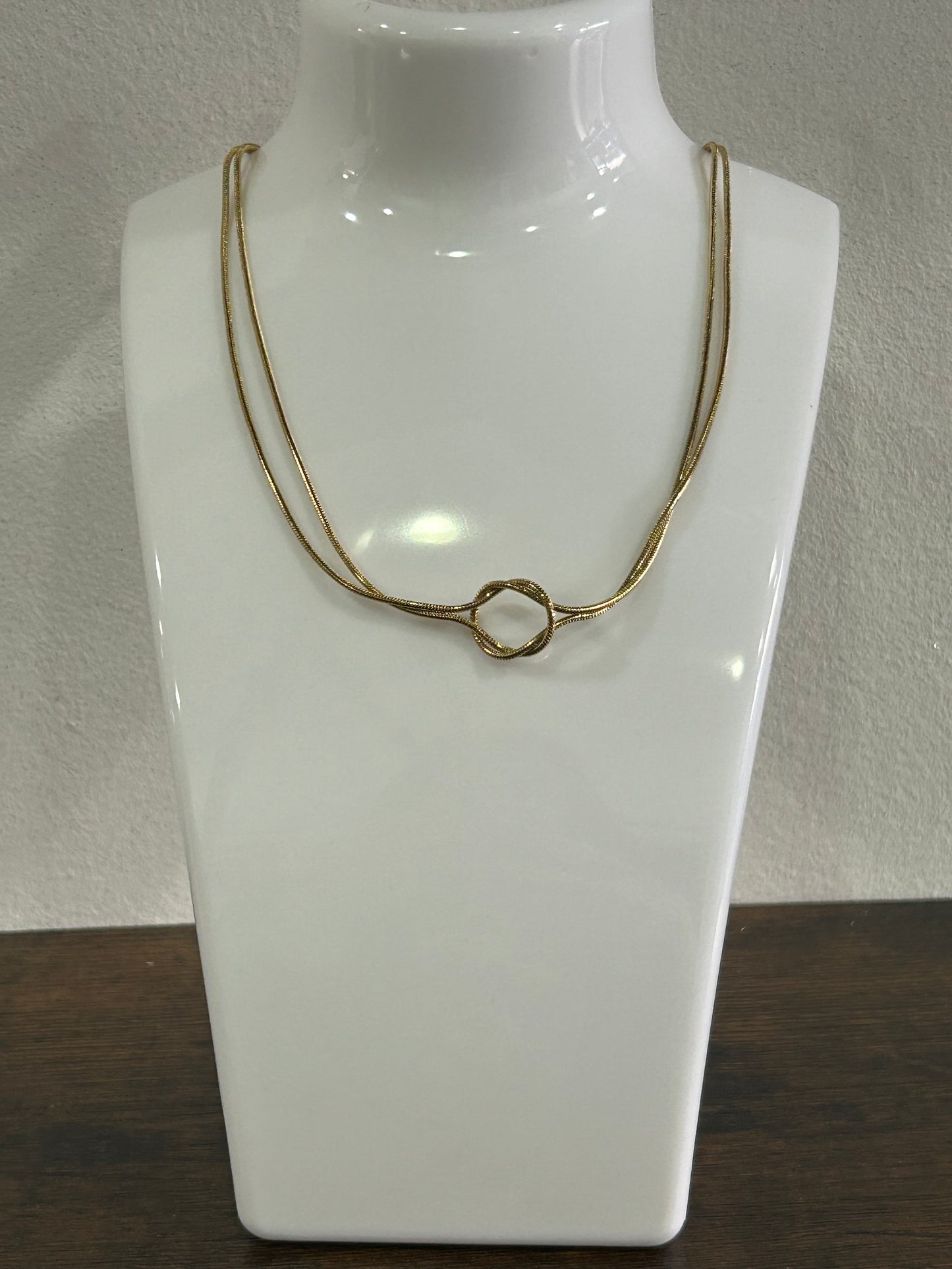 Collana legame