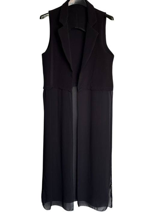 Gilet lungo