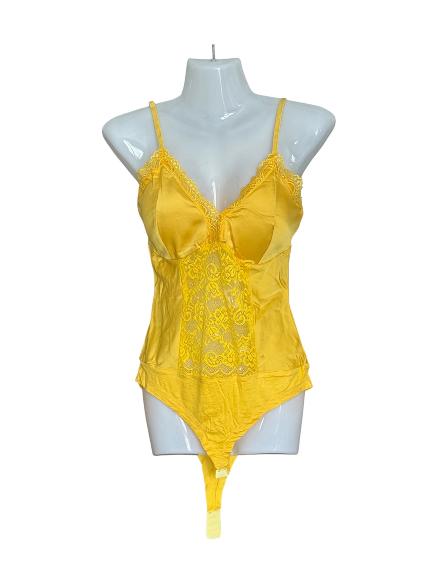 Body in pizzo