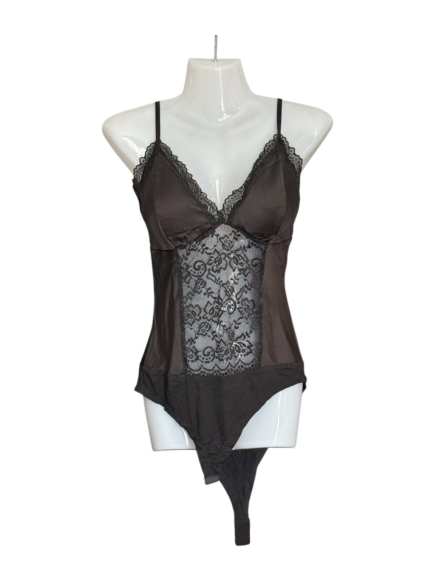 Body in pizzo