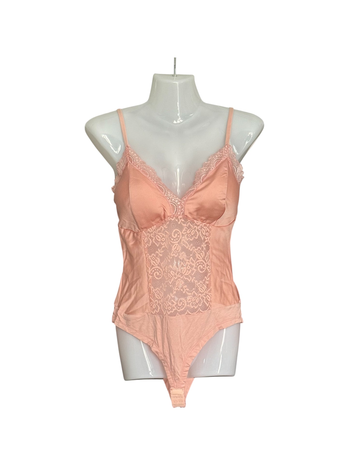 Body in pizzo